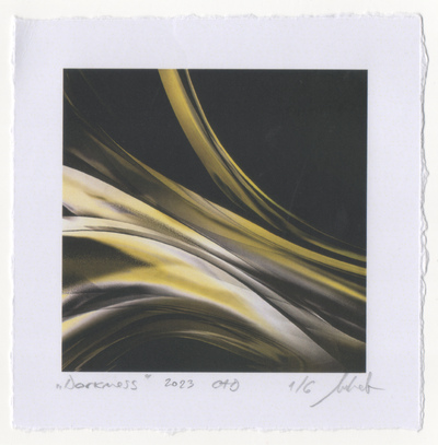 Darkness; Open
Darkness; Open