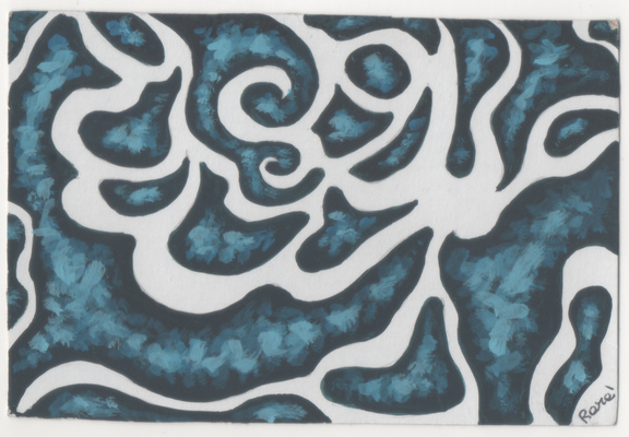 MY FANTASY
MY FANTASY