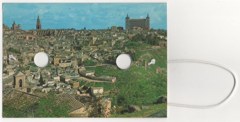 Antifaz(ismo)
Antifaz(ismo)