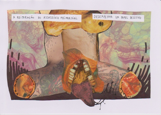 BD de Cortar os Pulsos
BD de Cortar os Pulsos