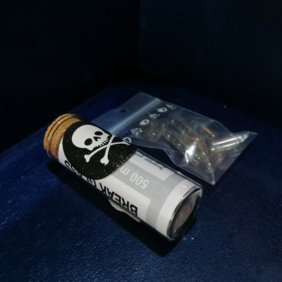 In Case of Despair
In Case of Despair