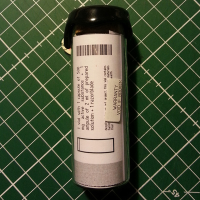 In Case of Despair
In Case of Despair