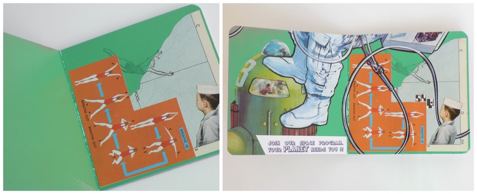 You too can be a SUPER HERO
You too can be a SUPER HERO