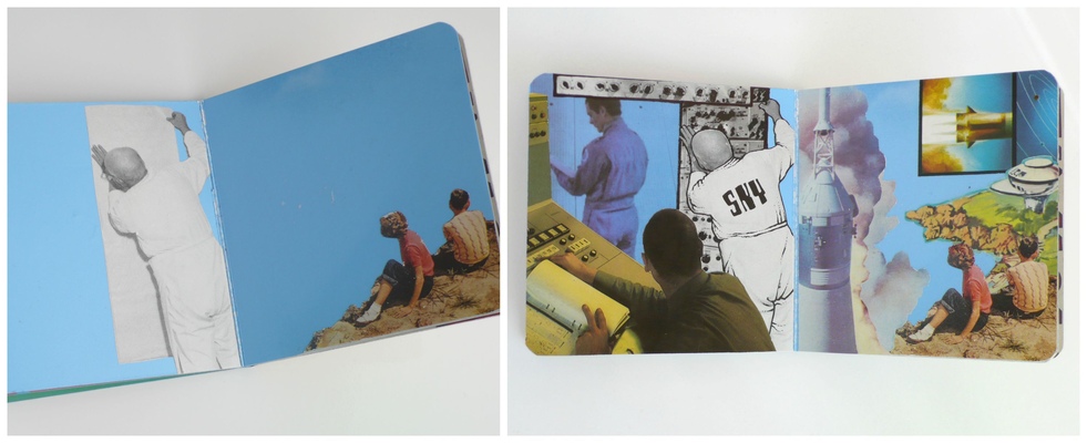 You too can be a SUPER HERO
