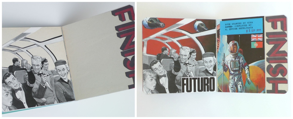 You too can be a SUPER HERO
You too can be a SUPER HERO