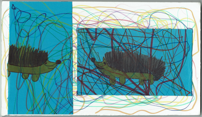 Pinhas de Cêra
Pinhas de Cêra