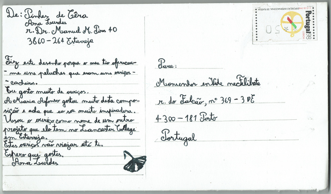 Pinhas de Cêra
Pinhas de Cêra