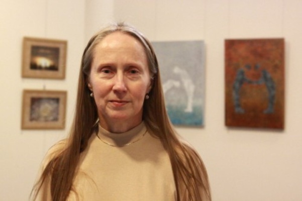 Anja Mattila-Tolvanen
Anja Mattila-Tolvanen