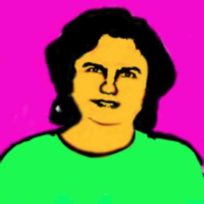 Antonia Mayol Castelló
Antonia Mayol Castelló