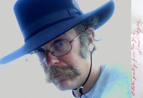 Chevalier Daniel C. Boyer
Chevalier Daniel C. Boyer