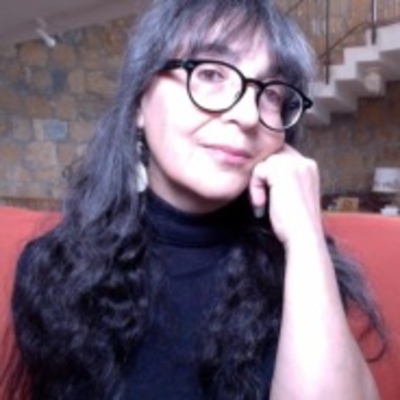 Cinzia Farina
Cinzia Farina