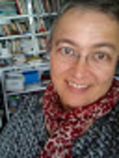 Constança Lucas
Constança Lucas