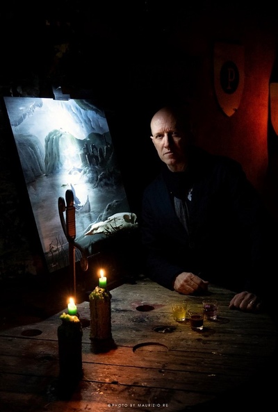 Corrado Leoni
Corrado Leoni