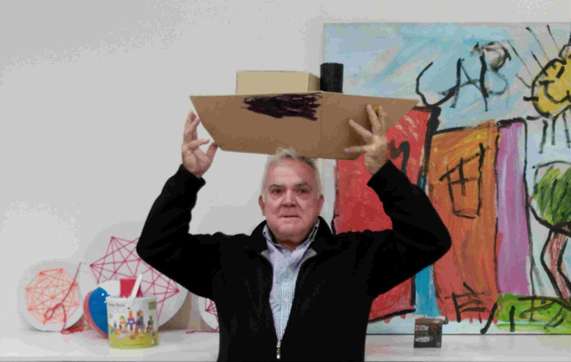 Daniel de Cullá
Daniel de Cullá