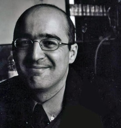 Daniele Virgilio
Daniele Virgilio