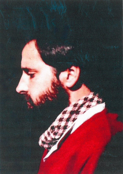 Domingo Sanz Montero
Domingo Sanz Montero