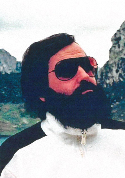 Domingo Sanz Montero
