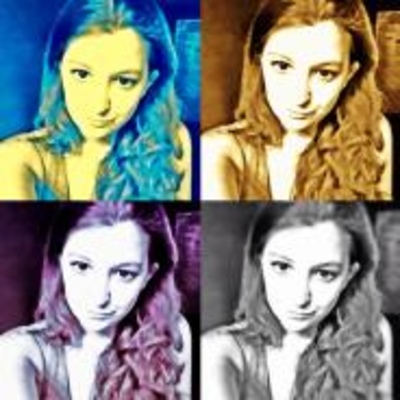 Erin Young
Erin Young