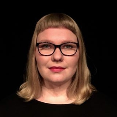 Heta Kerokoski
Heta Kerokoski