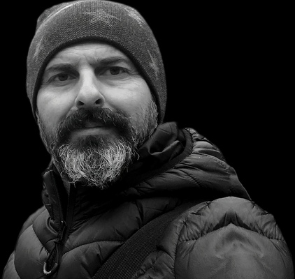 Hikmet Sahin
Hikmet Sahin