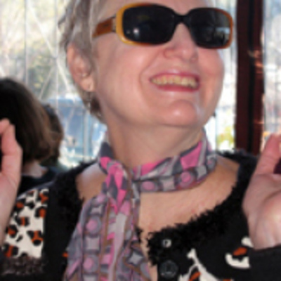 Honoria Starbuck
Honoria Starbuck