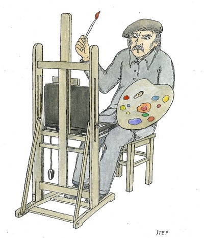 Jerzy Stepniak
Jerzy Stepniak