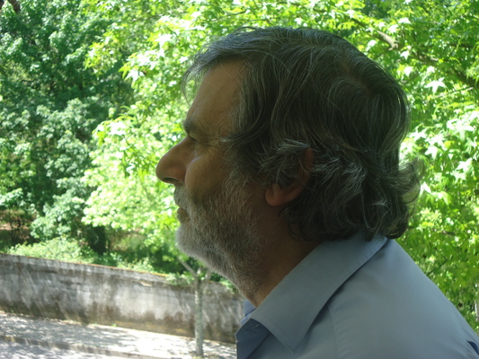 Luís António Lourenço Teles
