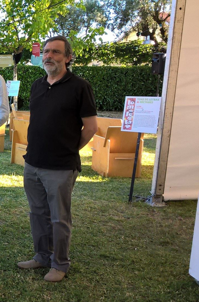 Luís António Lourenço Teles
