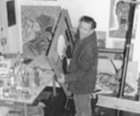 Lutz Beeke
Lutz Beeke