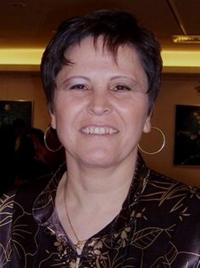 Meral Ağar
Meral Ağar