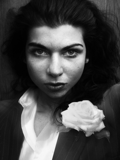 Monika K. Adler
Monika K. Adler