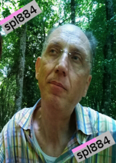 Pier Paolo
Pier Paolo