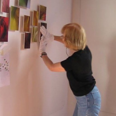 Raquel Gociol
Raquel Gociol