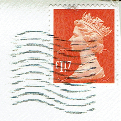 Simon Warren
Simon Warren