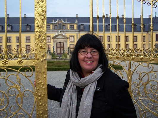 Susanne Schumacher
Susanne Schumacher