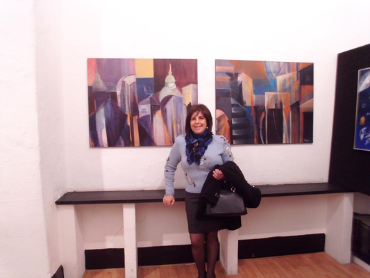 Tiziana Nucera
Tiziana Nucera