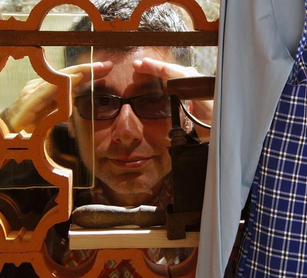 Troy Hourie
Troy Hourie