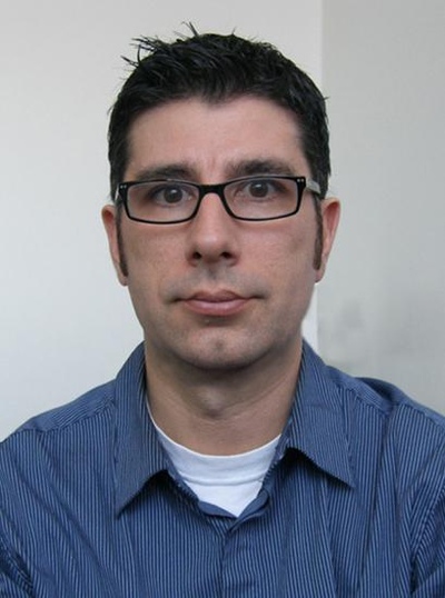 Troy Hourie
