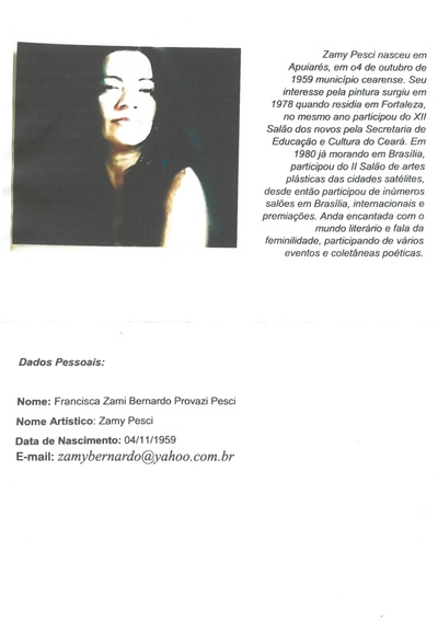 Zamy Pesci
Zamy Pesci