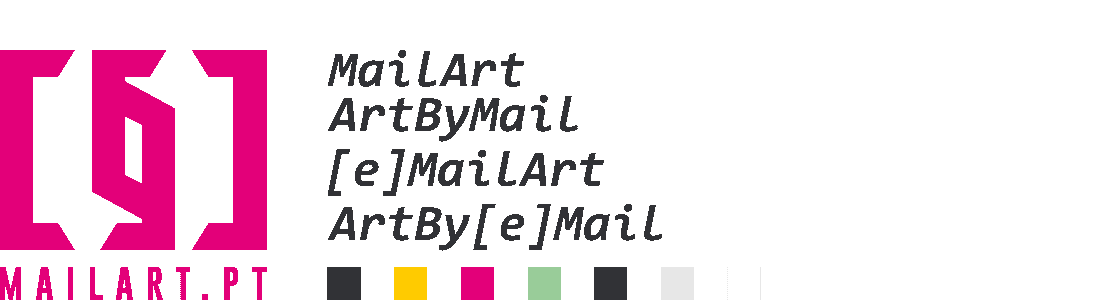 ARCHIVE > MAILART.PT